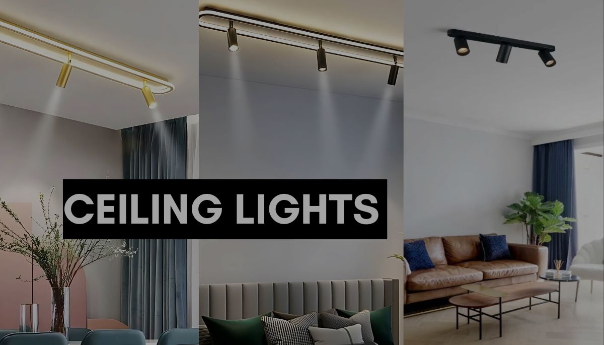 Tendances 2026 : Les plafonniers qui réinventent la lumière chez vous