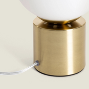 Lampe scandinave | SOLIKE