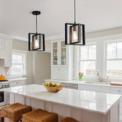 Kitchen chandelier | SYNERGIE