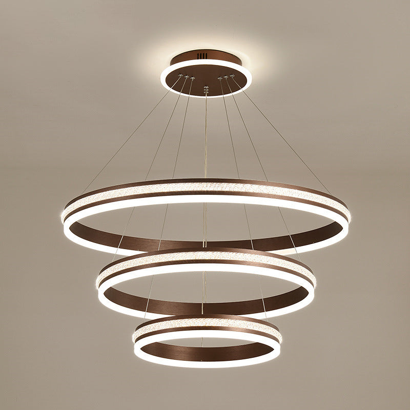 Suspension luminaire salle à manger | LUTECE