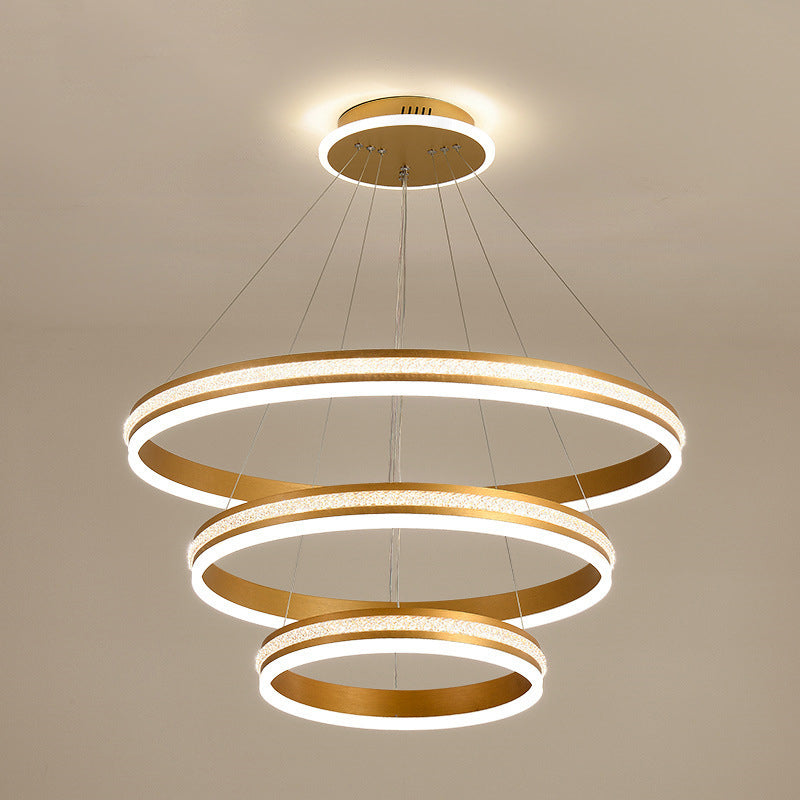 Suspension luminaire salle à manger | LUTECE
