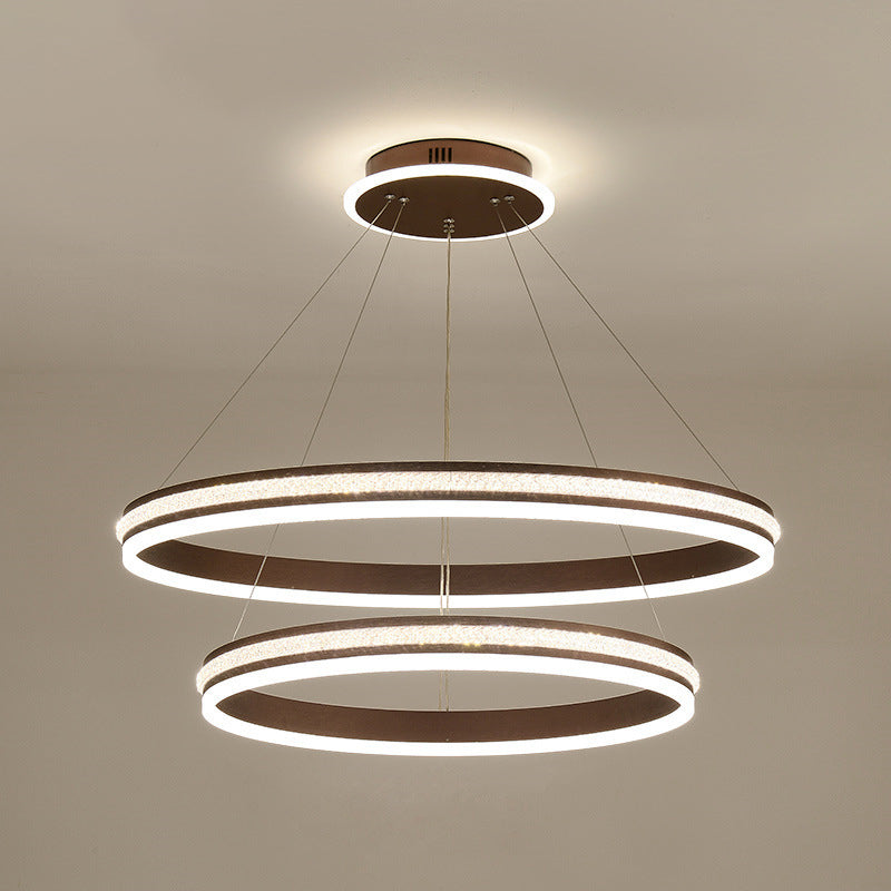 Suspension luminaire salle à manger | LUTECE