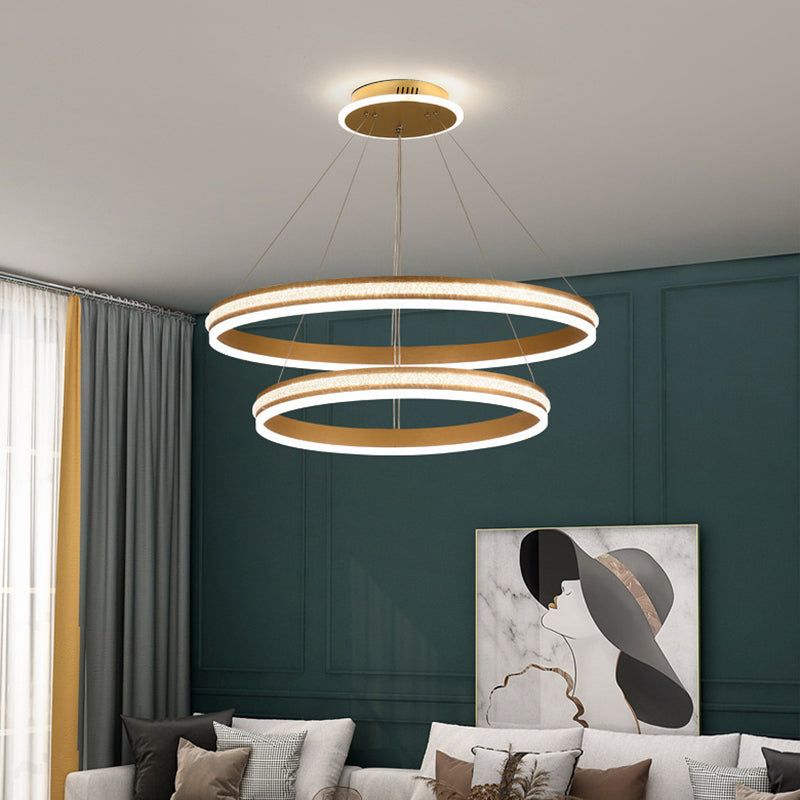 Suspension luminaire salle à manger | LUTECE