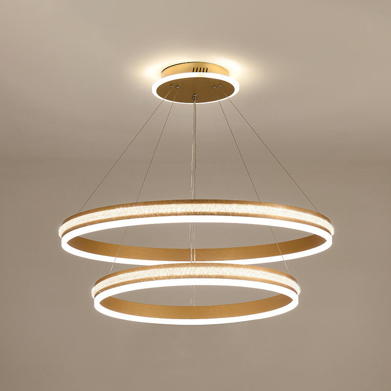 Suspension luminaire salle à manger | LUTECE