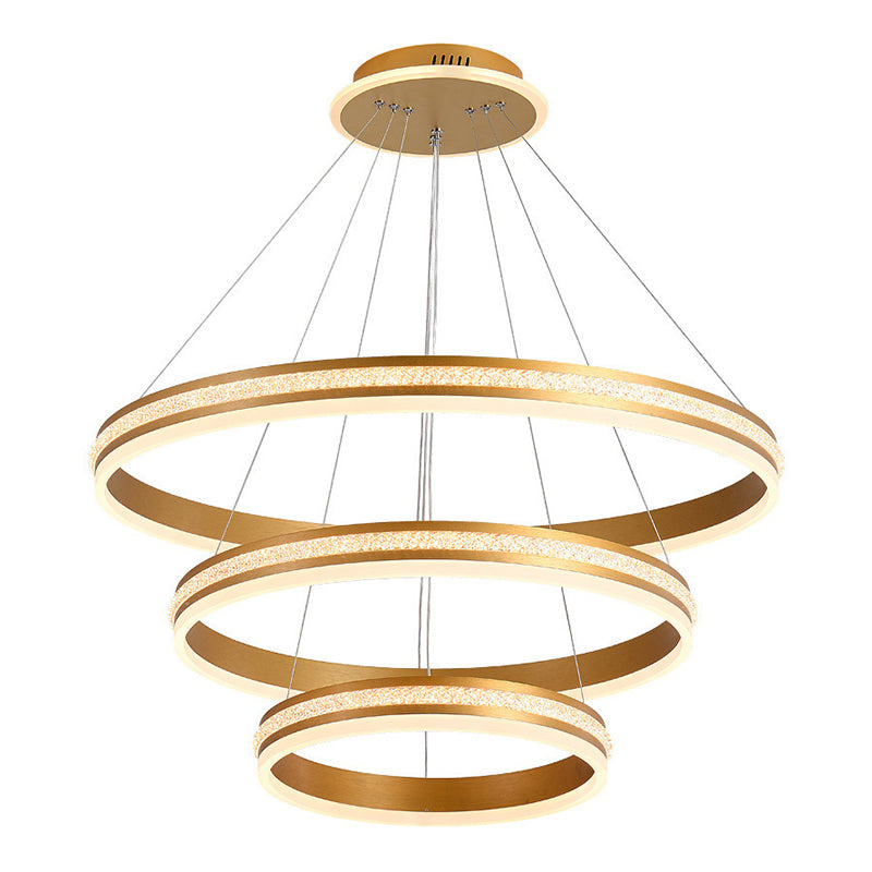 Suspension luminaire salle à manger | LUTECE