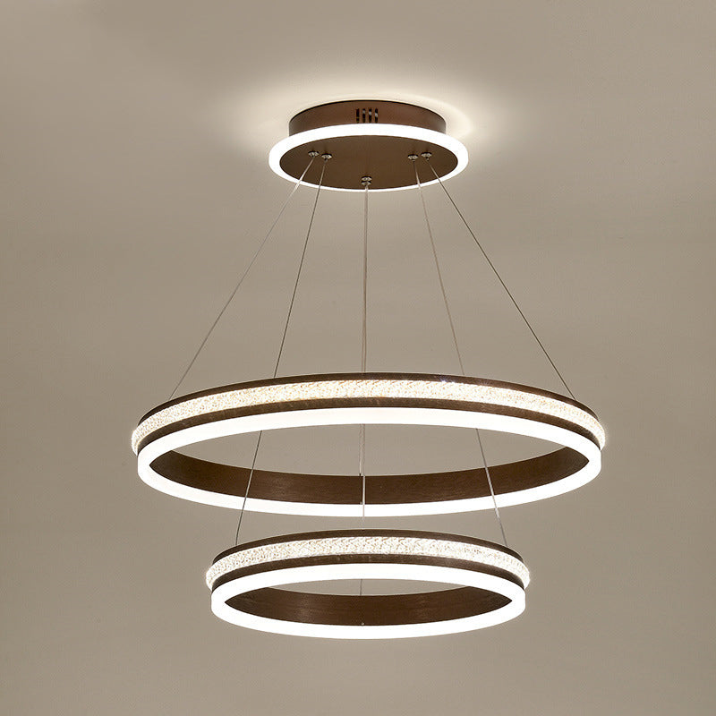 Suspension luminaire salle à manger | LUTECE