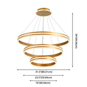 Suspension luminaire salle à manger | LUTECE