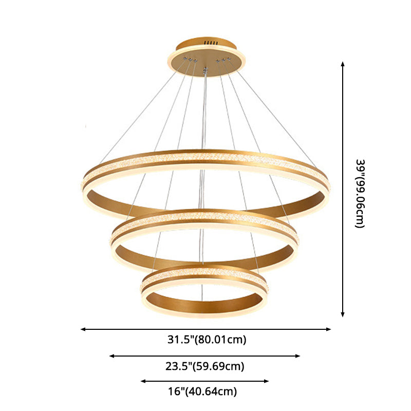 Suspension luminaire salle à manger | LUTECE