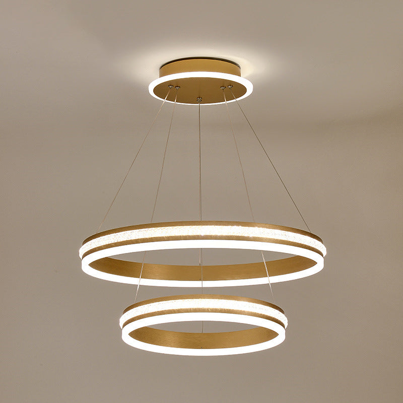Suspension luminaire salle à manger | LUTECE