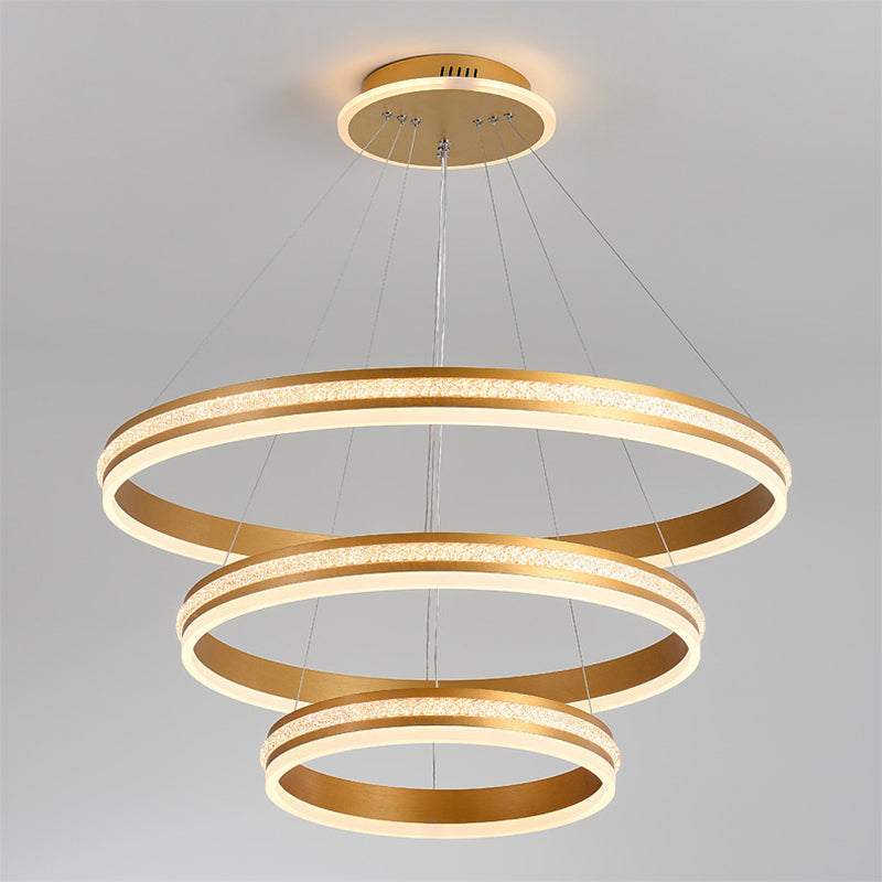 Suspension luminaire salle à manger | LUTECE