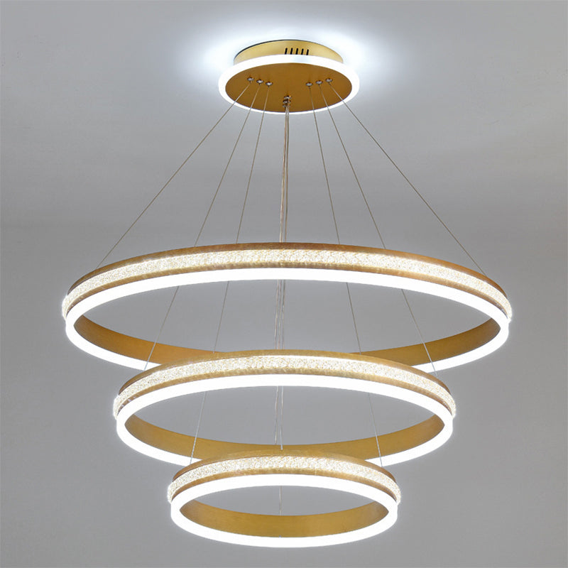 Suspension luminaire salle à manger | LUTECE