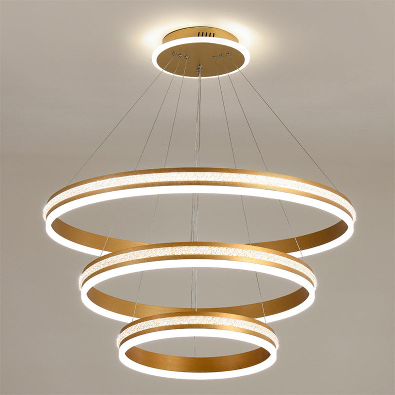 Suspension luminaire salle à manger | LUTECE