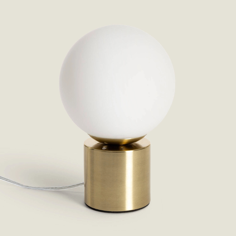 Lampe scandinave | SOLIKE