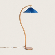 Lampadaire scandinave bois | SVOLVÆR