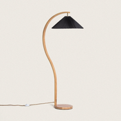 Lampadaire scandinave bois | SVOLVÆR