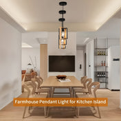 Kitchen chandelier | SYNERGIE