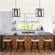 Kitchen chandelier | SYNERGIE