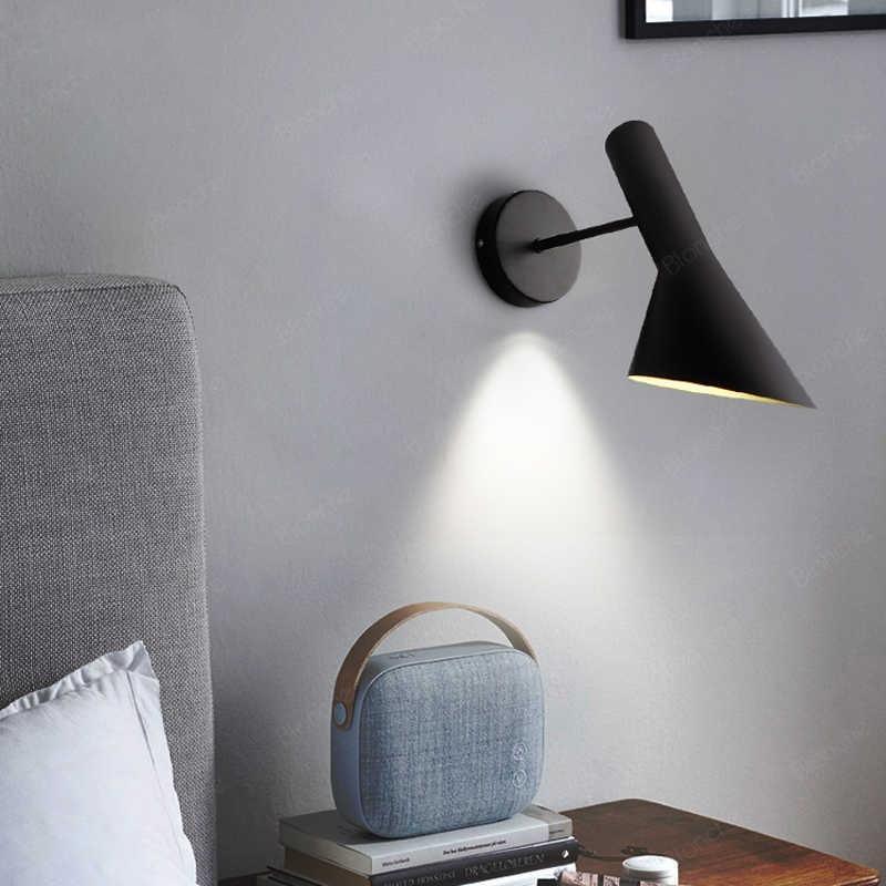 Applique murale minimaliste | FORTUNA-Noir-Glowe-Studio