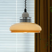Bauhaus Pendant Light LUNARIA 