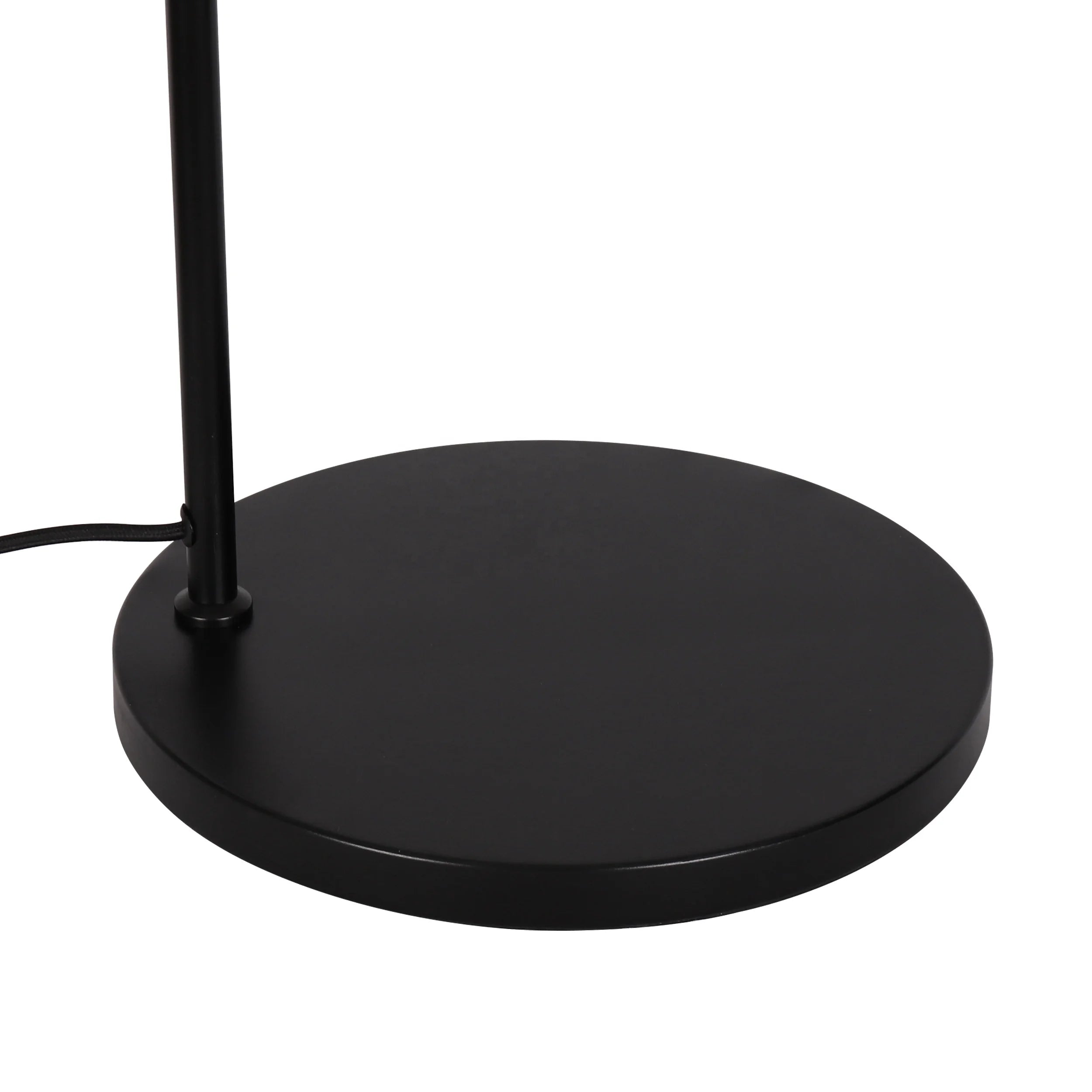 Modern natural floor lamp | HANA