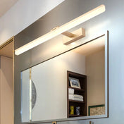 Lampe miroir salle de bain