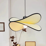 Modern wabi sabi pendant light | KAZE