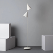 Scandinavian floor lamp | Torbjorn