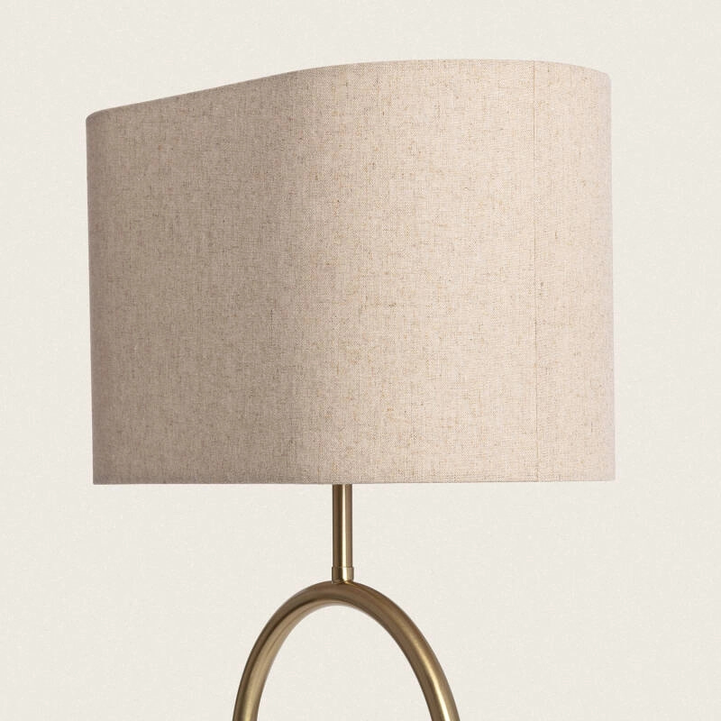 Lampadaire design scandinave | SOLVIK