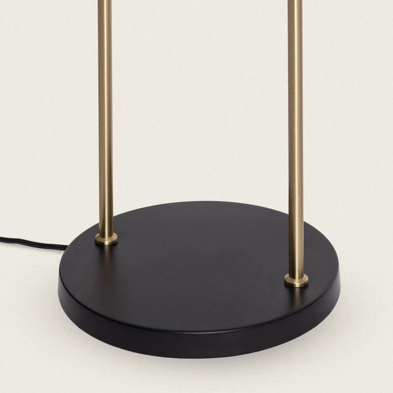 Lampadaire design scandinave | SOLVIK