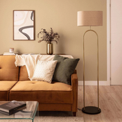 Lampadaire design scandinave | SOLVIK