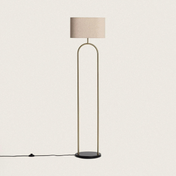 Lampadaire design scandinave | SOLVIK