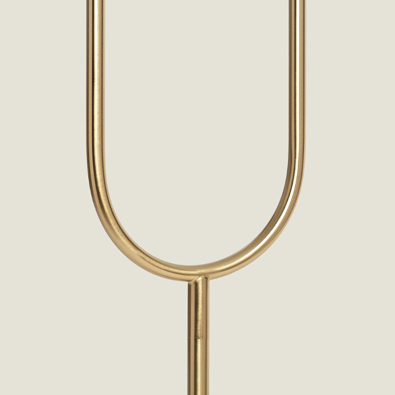 Lampadaire salon scandinave | SVEG