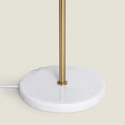 Lampadaire salon scandinave | SVEG