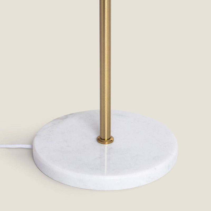 Lampadaire salon scandinave | SVEG