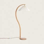 Lampadaire scandinave bois | SVOLVÆR