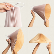 Lampadaire scandinave bois | SVOLVÆR