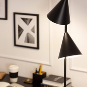 Scandinavian floor lamp | Torbjorn