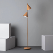 Scandinavian floor lamp | Torbjorn