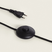 Vintage scandinavian floor lamp | Jönköping