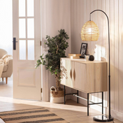 Lampadaire style scandinave | HALSA