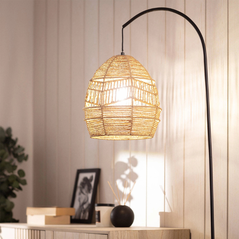 Lampadaire style scandinave | HALSA