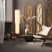 Wabi-Sabi Floor Lamp | KAI