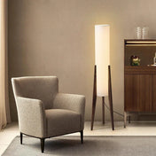 Wabi-Sabi Floor Lamp | KAI