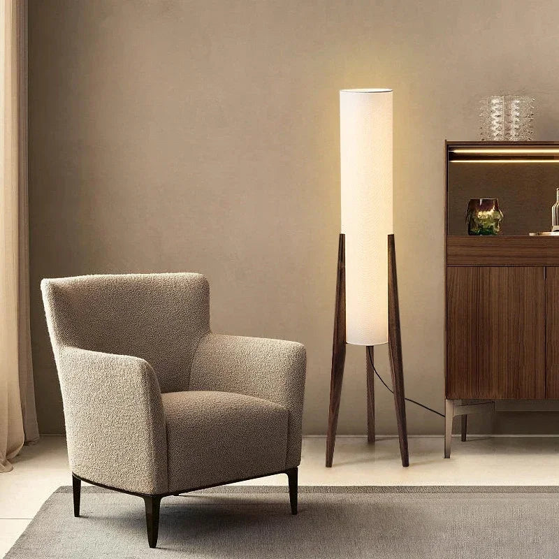 Wabi-Sabi Floor Lamp | KAI