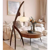 Wabi-sabi Floor Lamp | KAZE