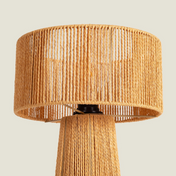 Lampe à poser scandinave | SANDY