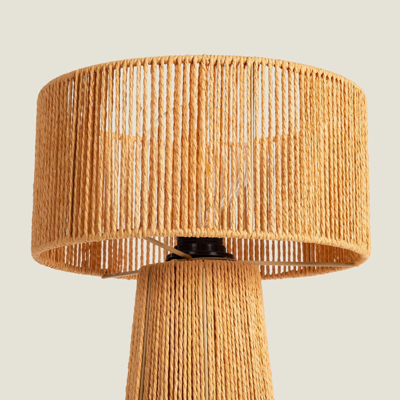 Lampe à poser scandinave | SANDY