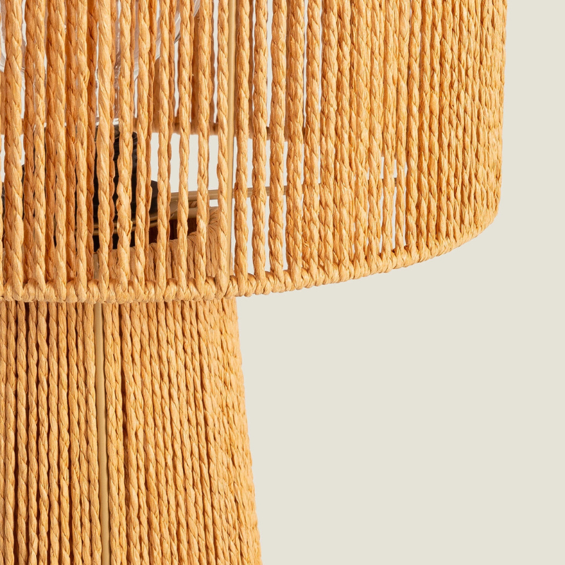Lampe à poser scandinave | SANDY