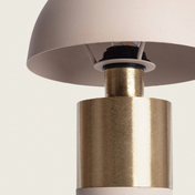 Scandinavian design desk lamp | SEBY