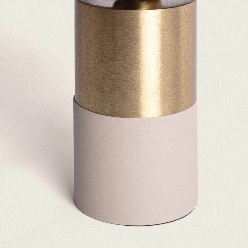 Scandinavian design desk lamp | SEBY